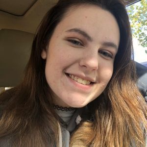 Meet your Posher, Kylee